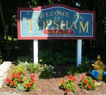 Welcome to Topsham