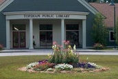 Topsham Public Library